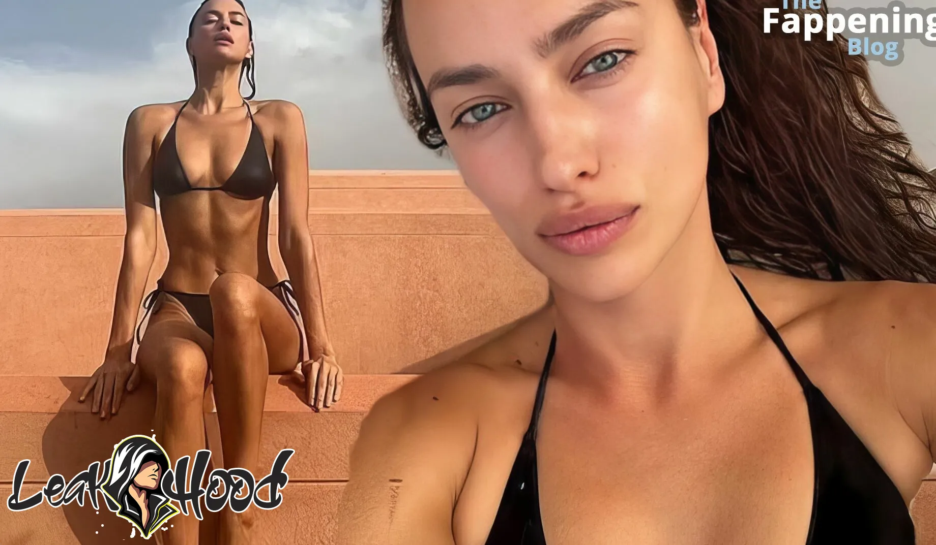 Irina Shayk Nude Leaks OnlyFans #3385 - LeakHood