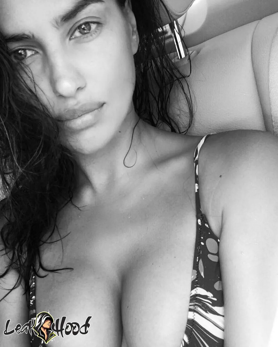 Irina Shayk Nude Leaks OnlyFans #556 - LeakHood