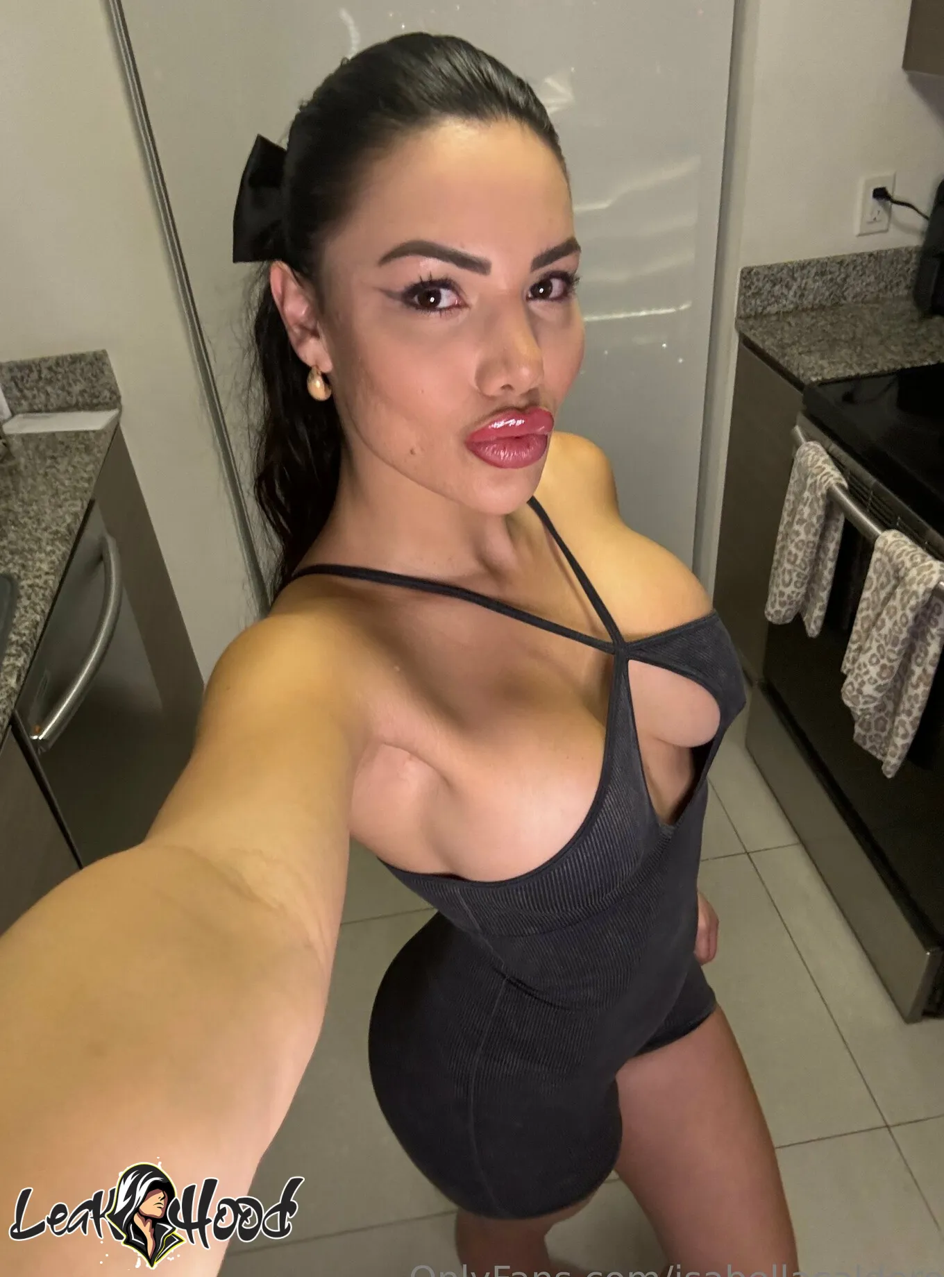 Isabella Calderon Nude Leaks OnlyFans #24 - LeakHood