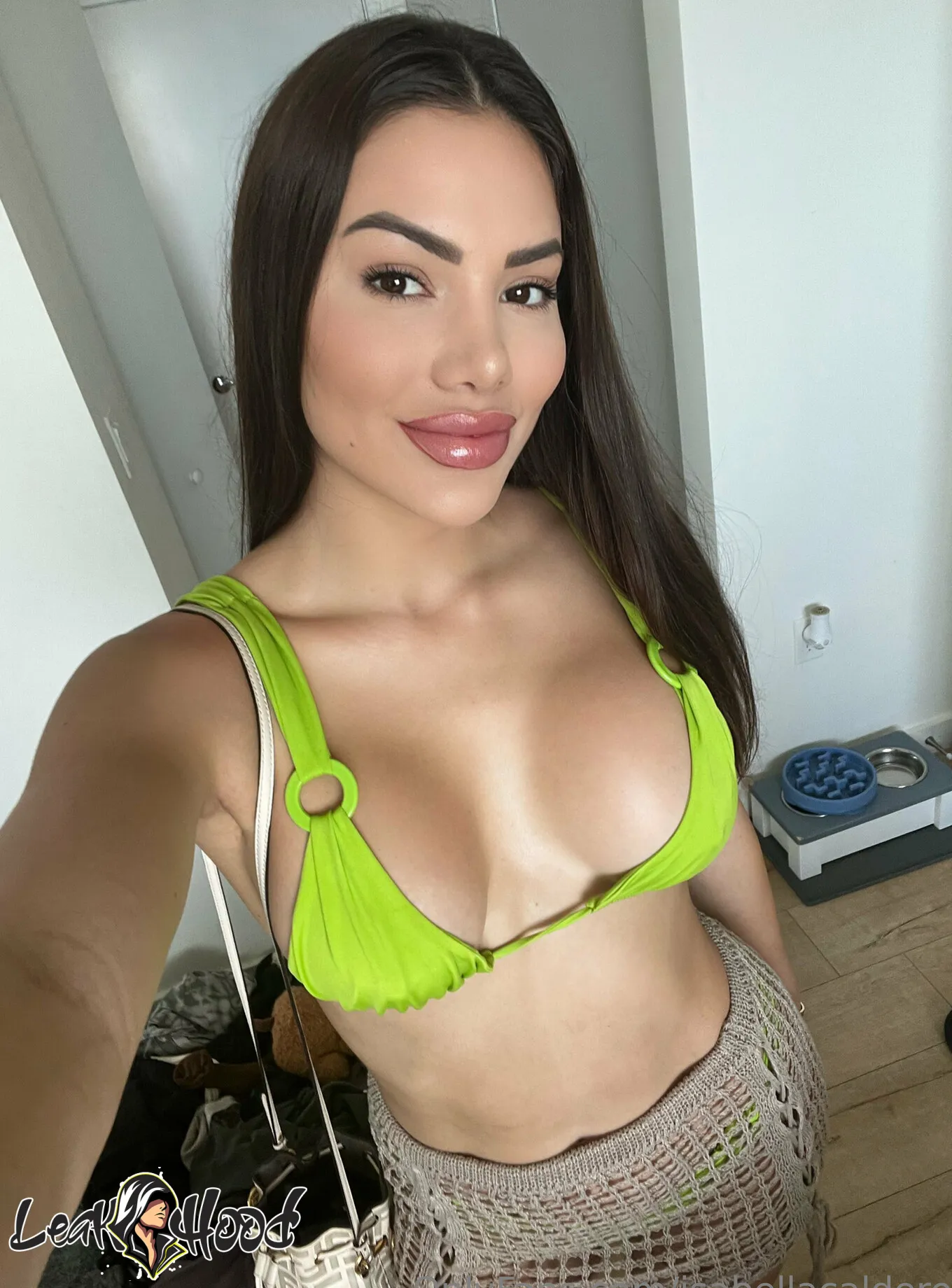 Isabella Calderon Nude Leaks OnlyFans #26 - LeakHood