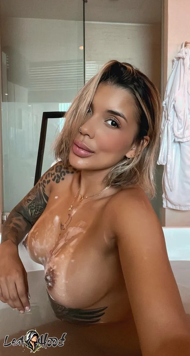 Isabella Nourie Nude Leaks OnlyFans #6 - LeakHood