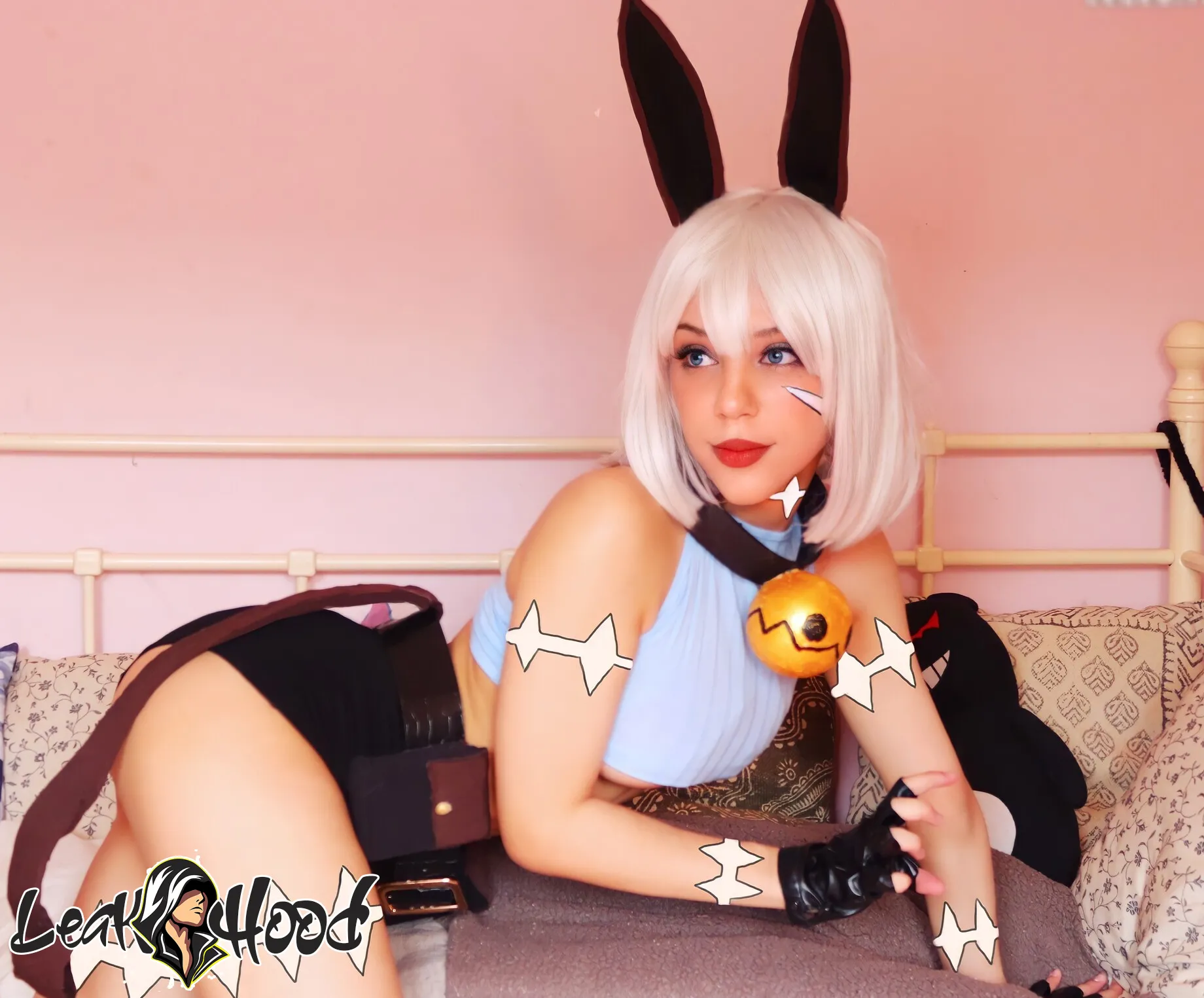 Isanamicosplay Nude Leaks OnlyFans #10 - LeakHood