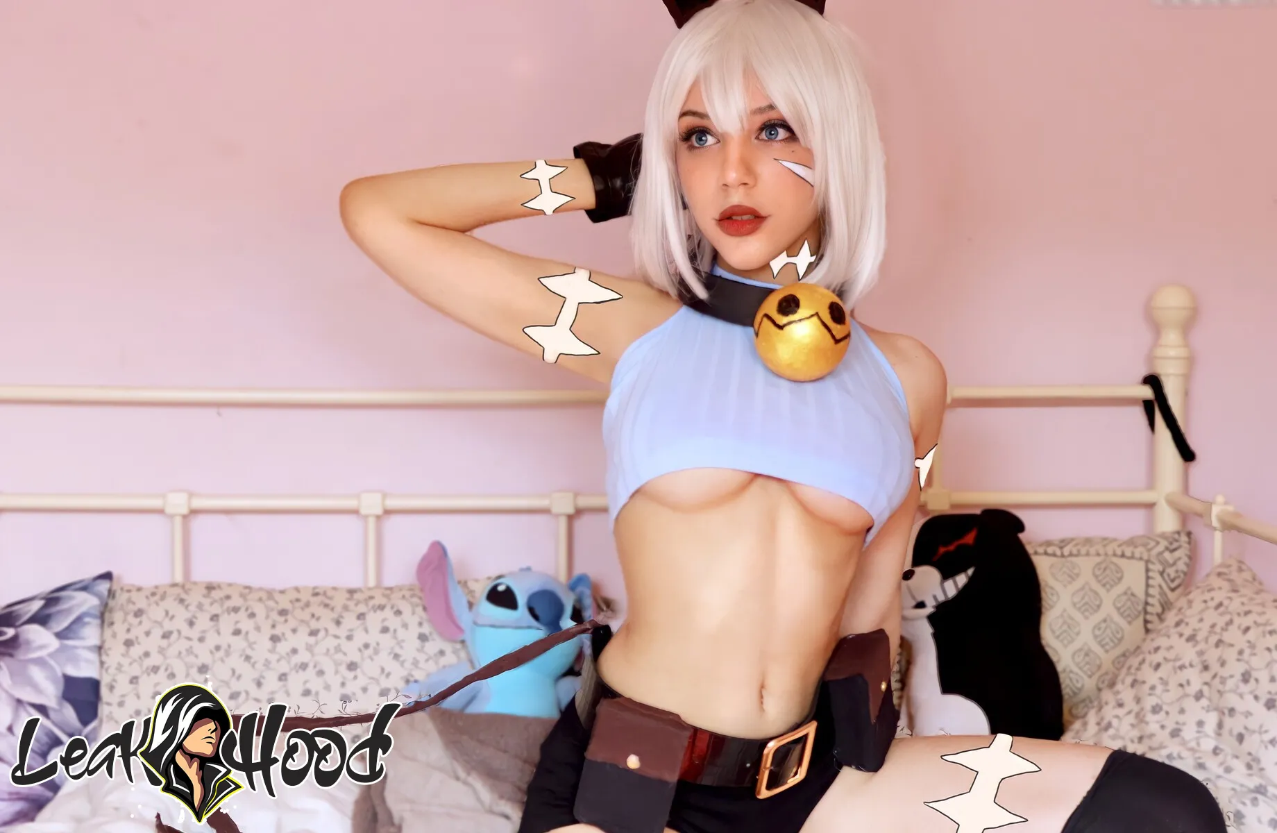 Isanamicosplay Nude Leaks OnlyFans #18 - LeakHood