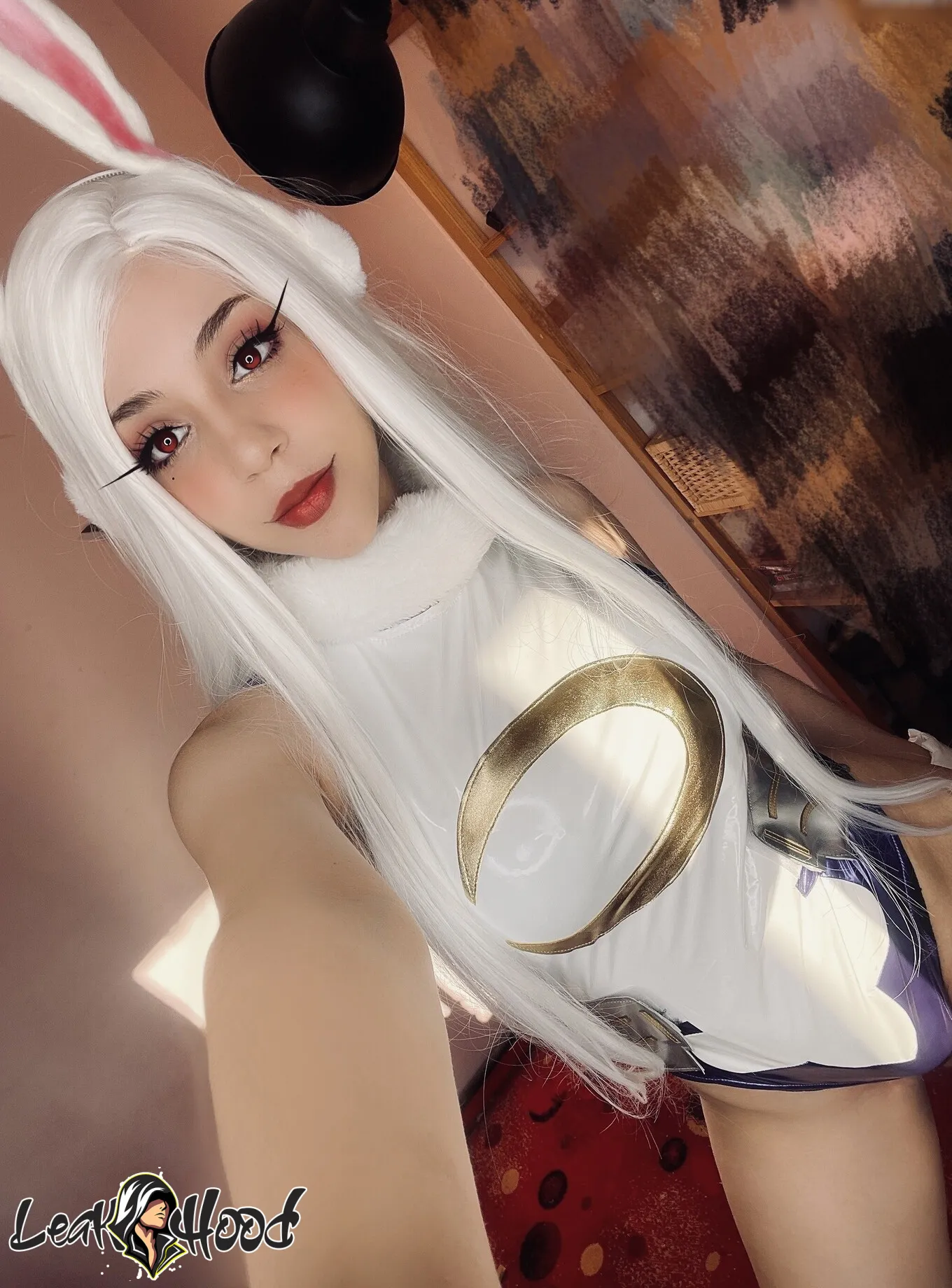 Isanamicosplay Nude Leaks OnlyFans #7 - LeakHood