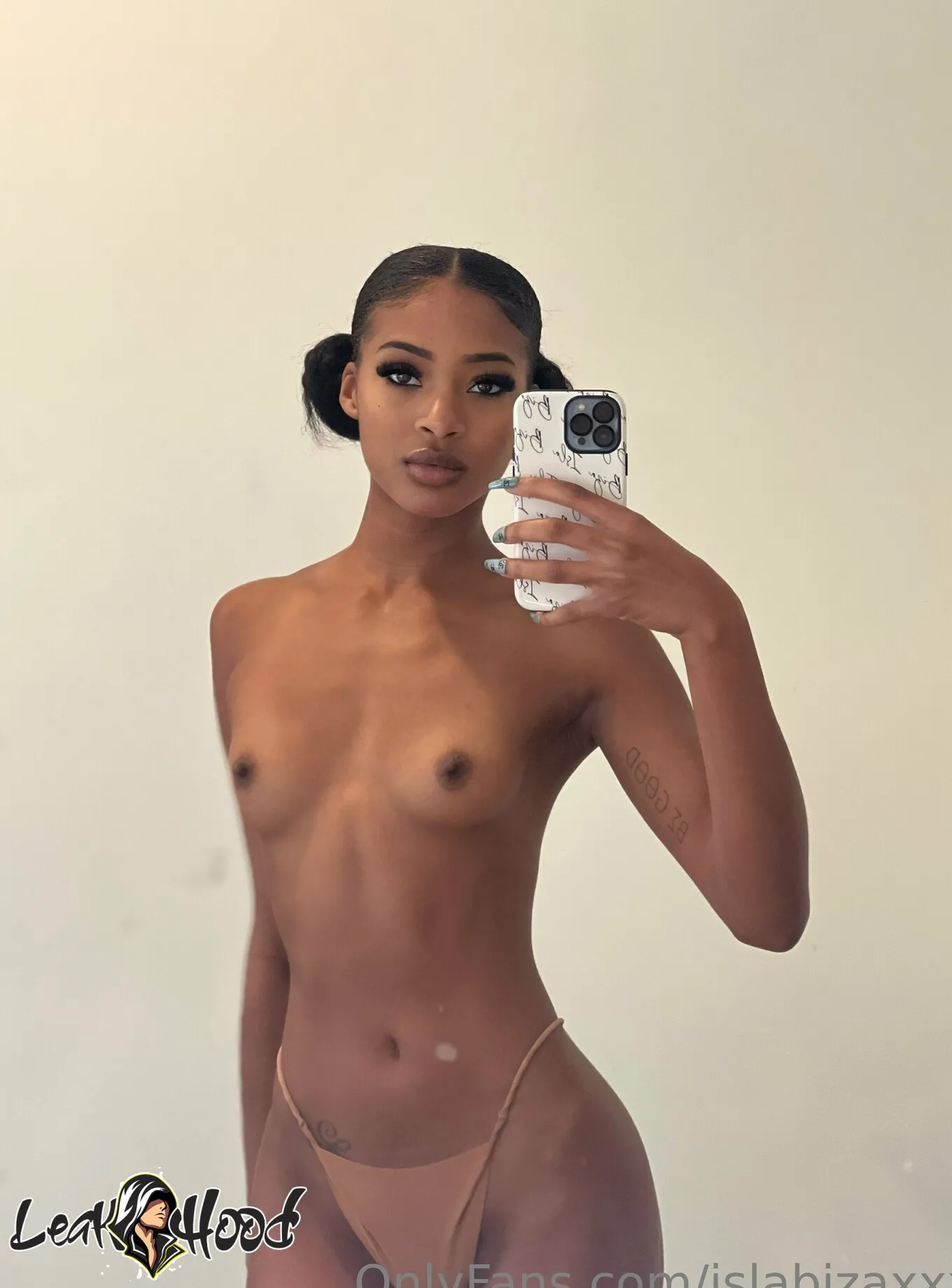 Isla Biza Nude Leaks OnlyFans #109 - LeakHood