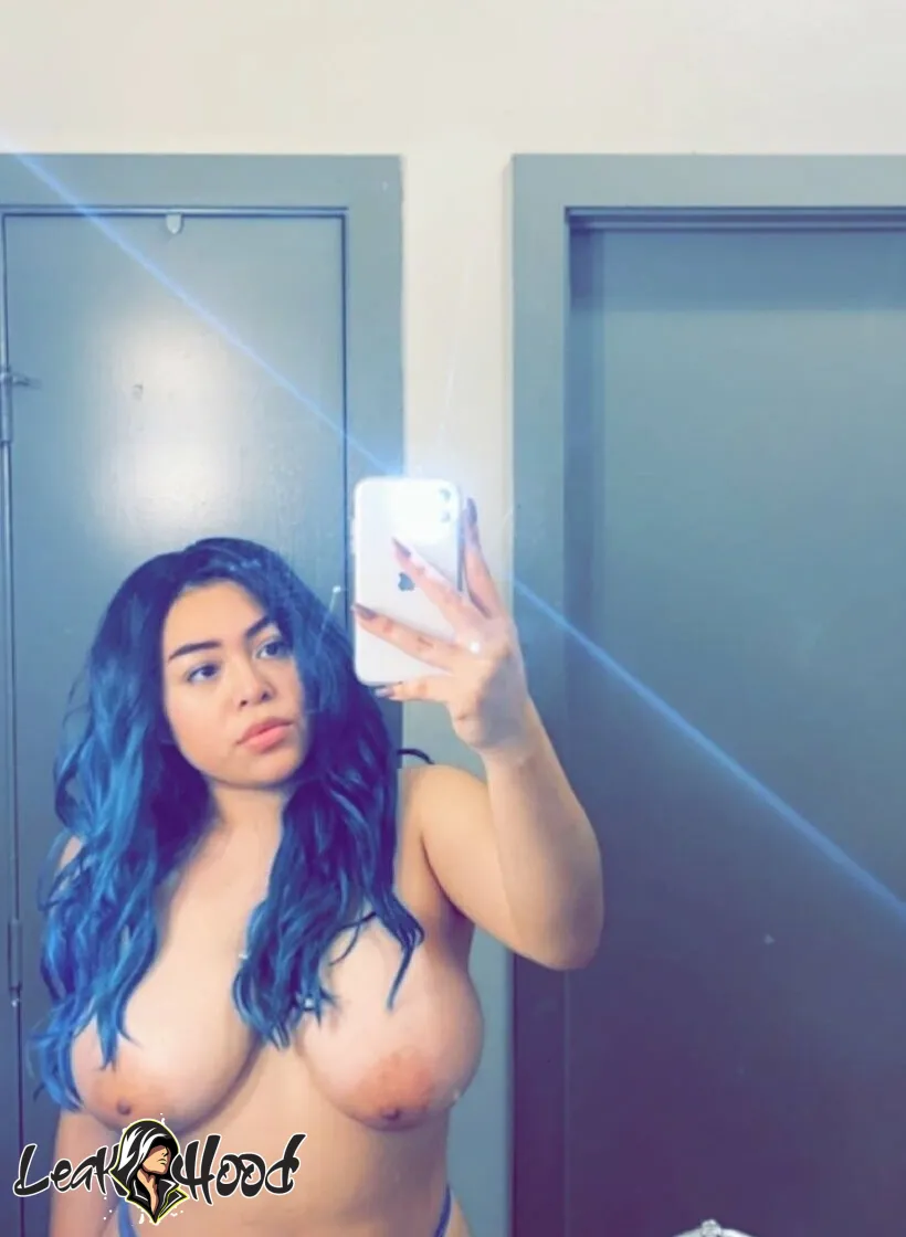 itatiiii Nude Leaks OnlyFans #2 - LeakHood