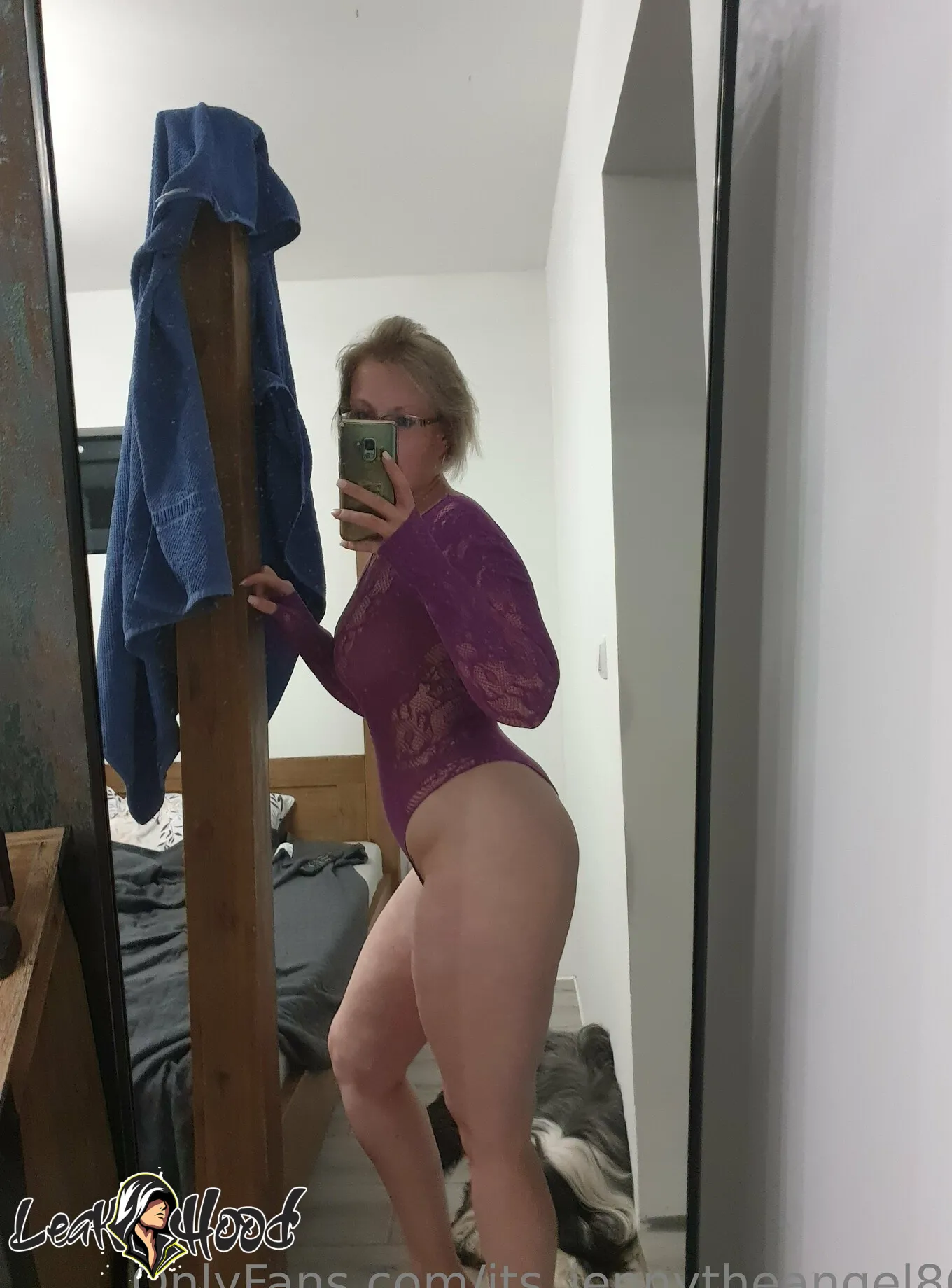 its_jennytheangel86 Nude Leaks OnlyFans #11 - LeakHood