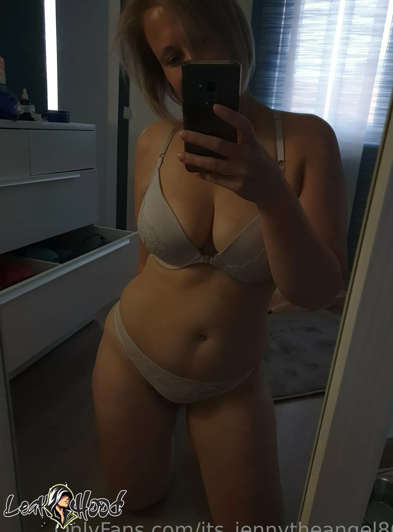 its_jennytheangel86 Nude Leaks OnlyFans #35 - LeakHood