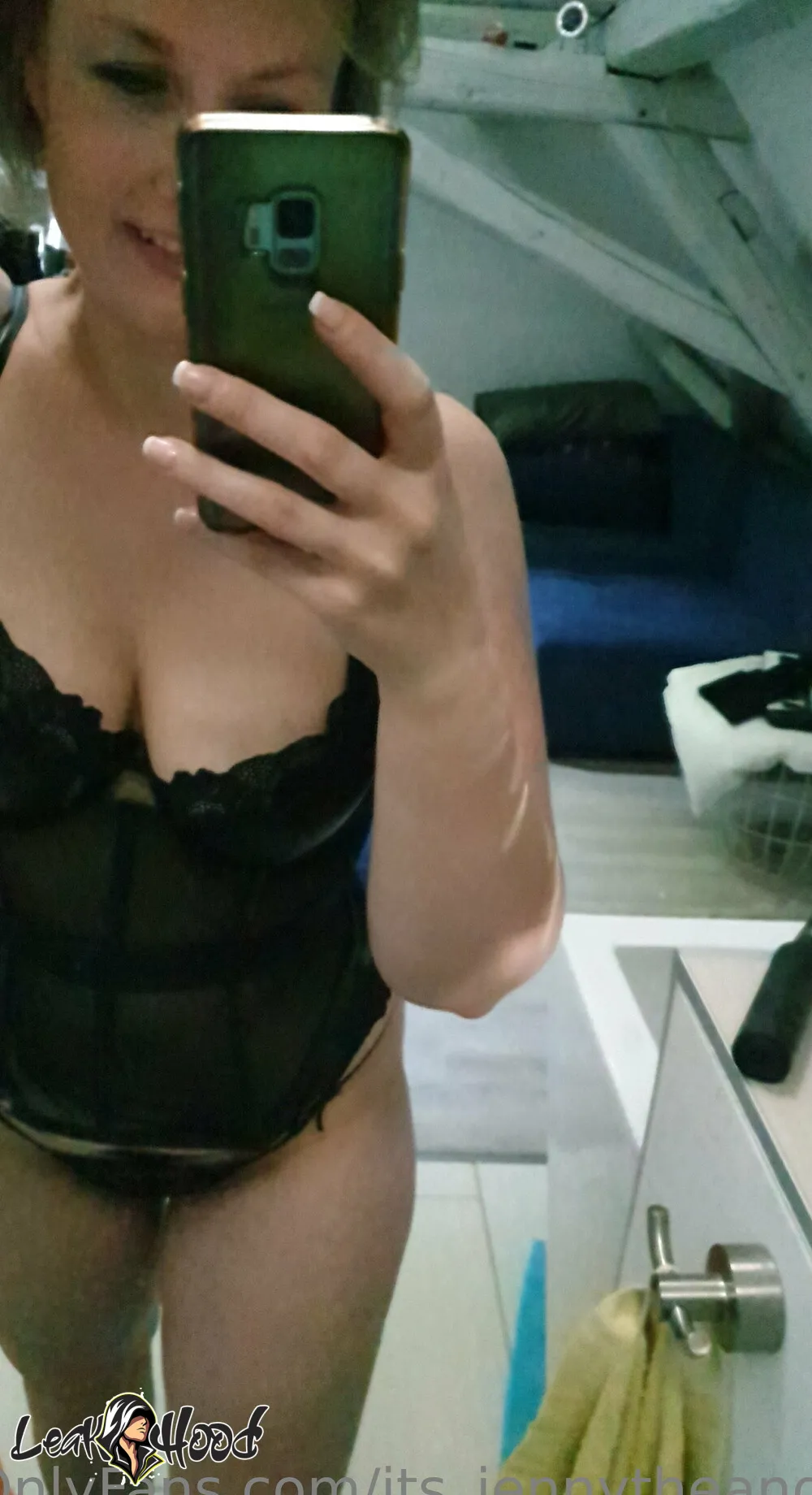 its_jennytheangel86 Nude Leaks OnlyFans #42 - LeakHood