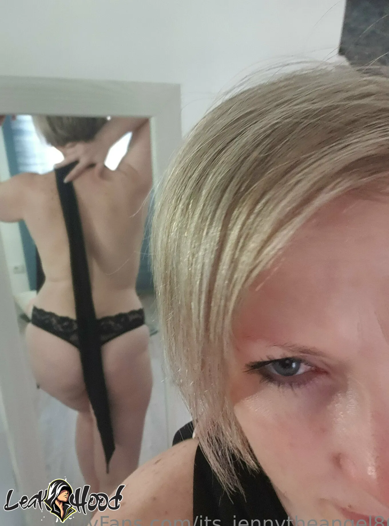 its_jennytheangel86 Nude Leaks OnlyFans #5 - LeakHood