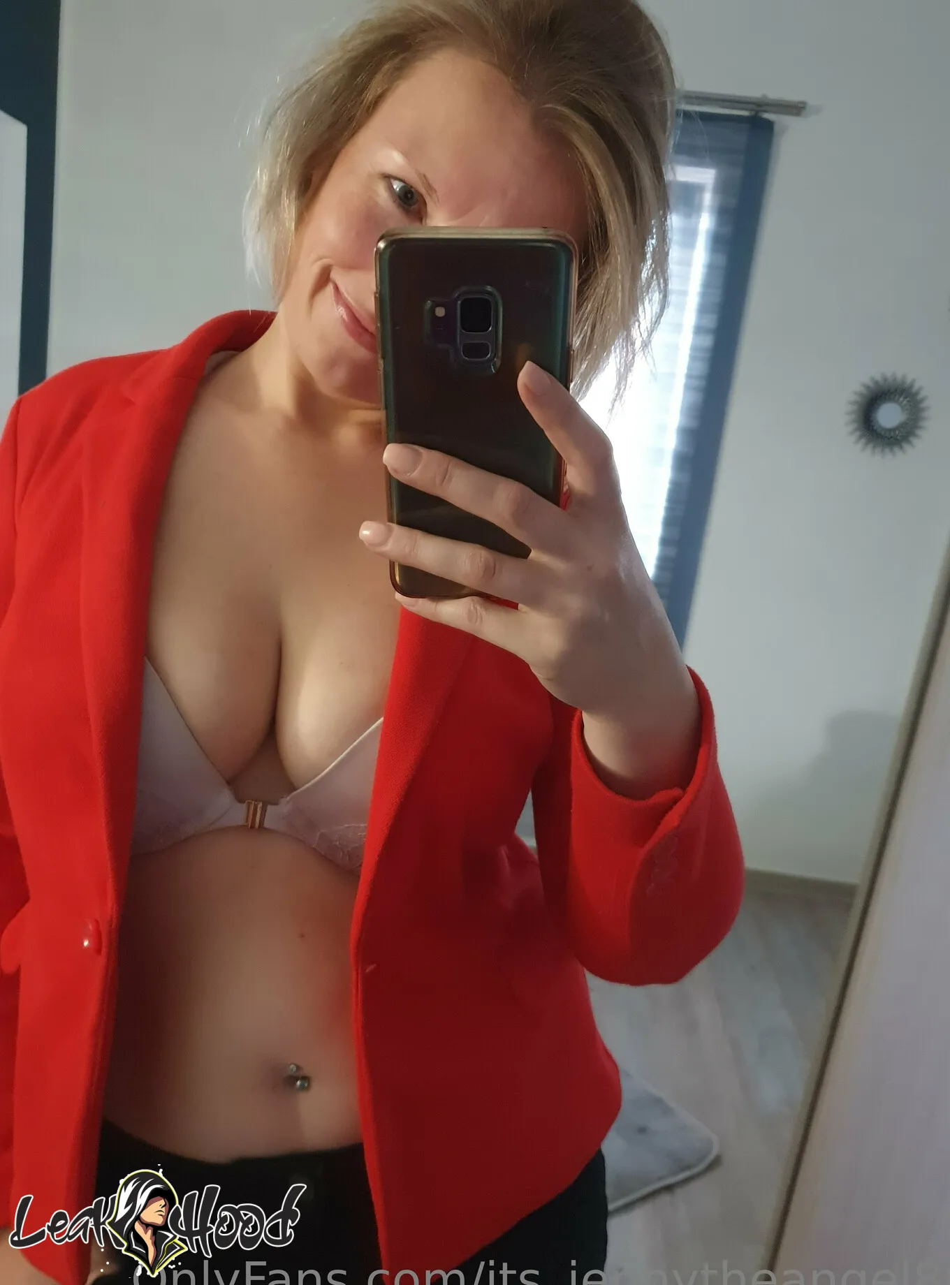 its_jennytheangel86 Nude Leaks OnlyFans #54 - LeakHood