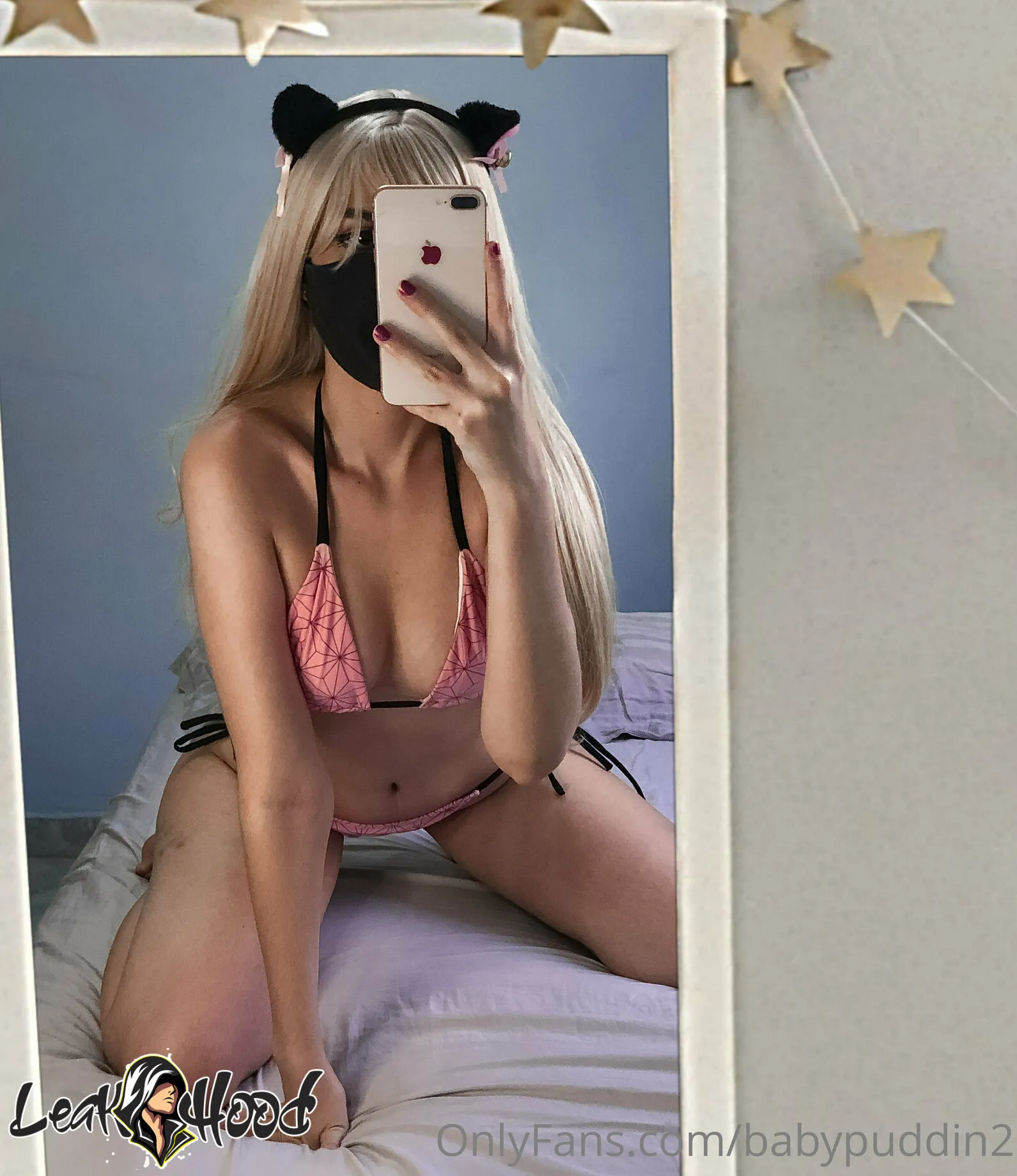 itsbabypuddin Nude Leaks OnlyFans #18 - LeakHood