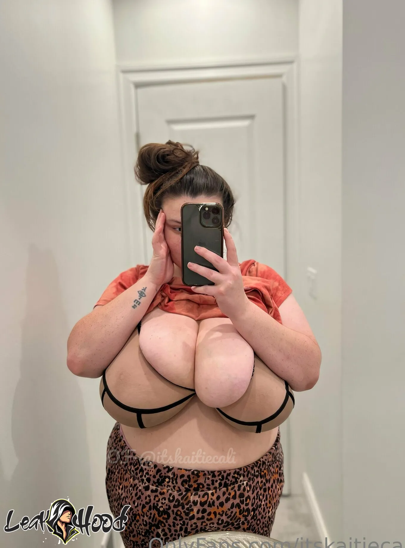 Itskaitiecali Nude Leaks OnlyFans #109 - LeakHood