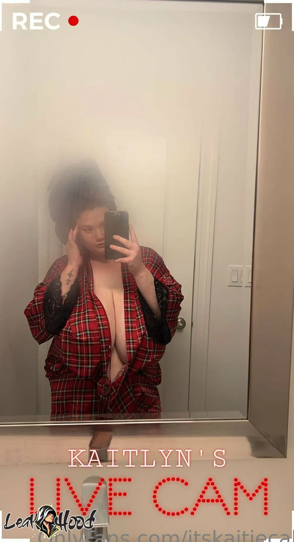 Itskaitiecali Nude Leaks OnlyFans #114 - LeakHood