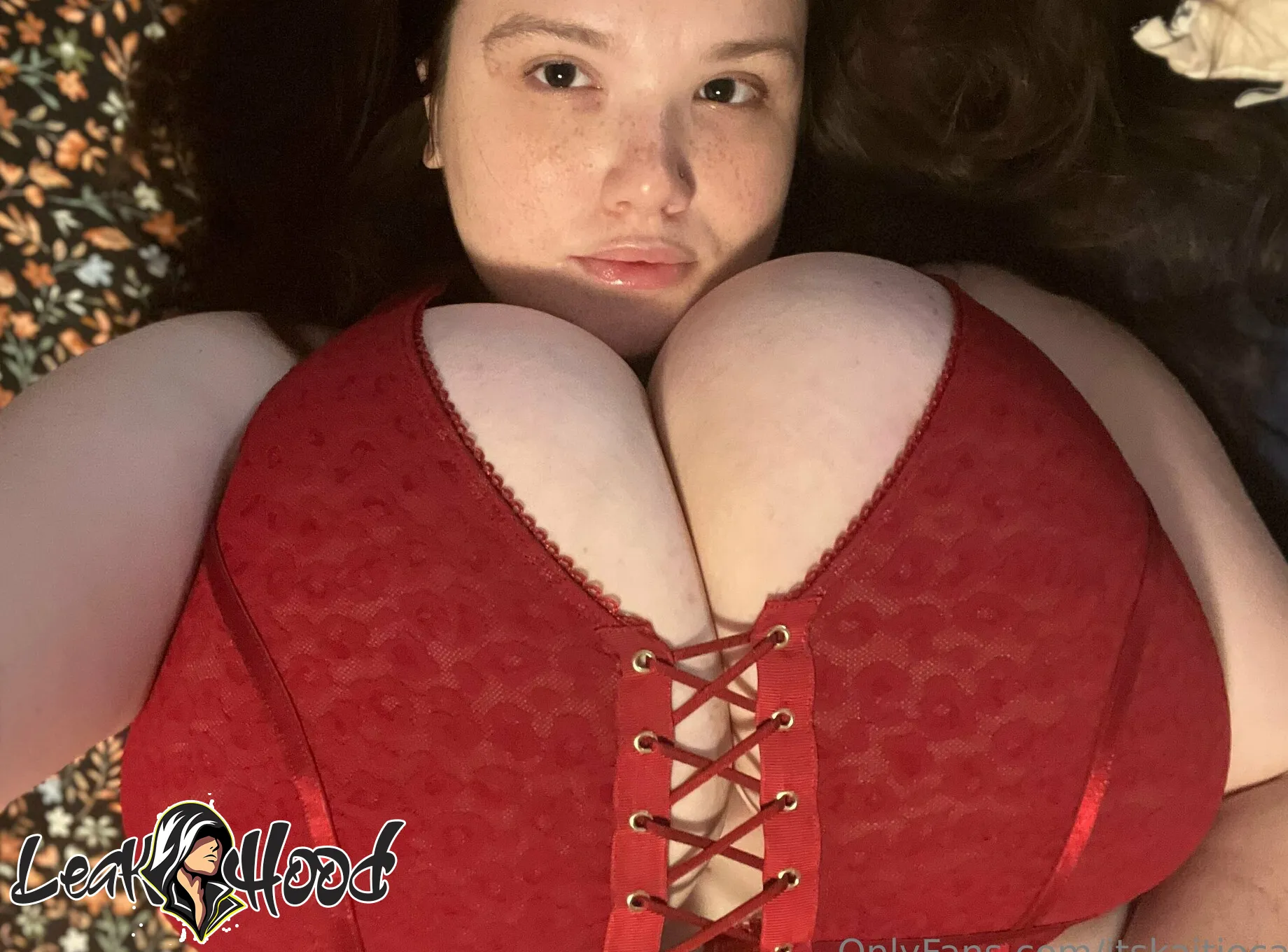 Itskaitiecali Nude Leaks OnlyFans #120 - LeakHood