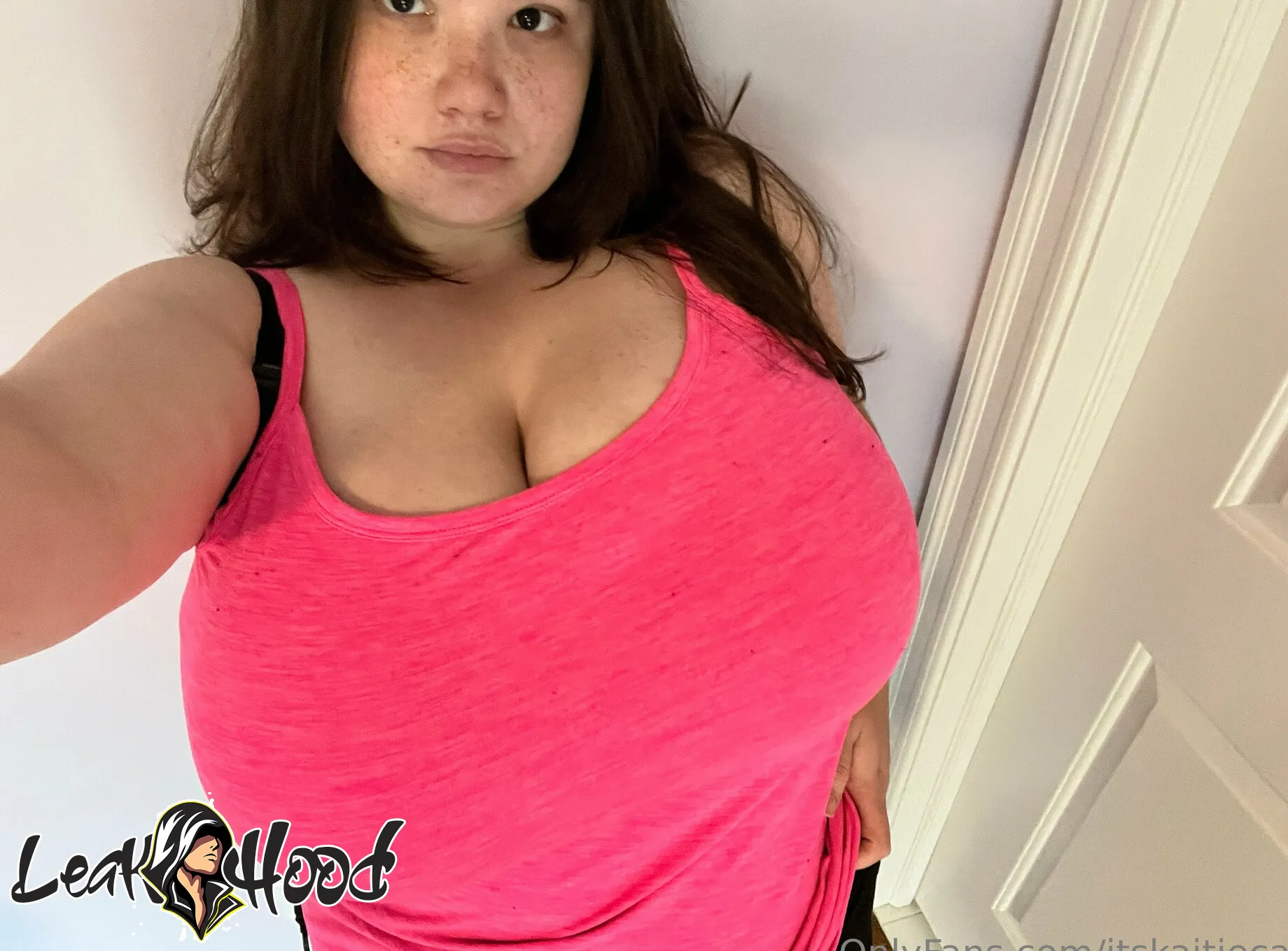 Itskaitiecali Nude Leaks OnlyFans #127 - LeakHood