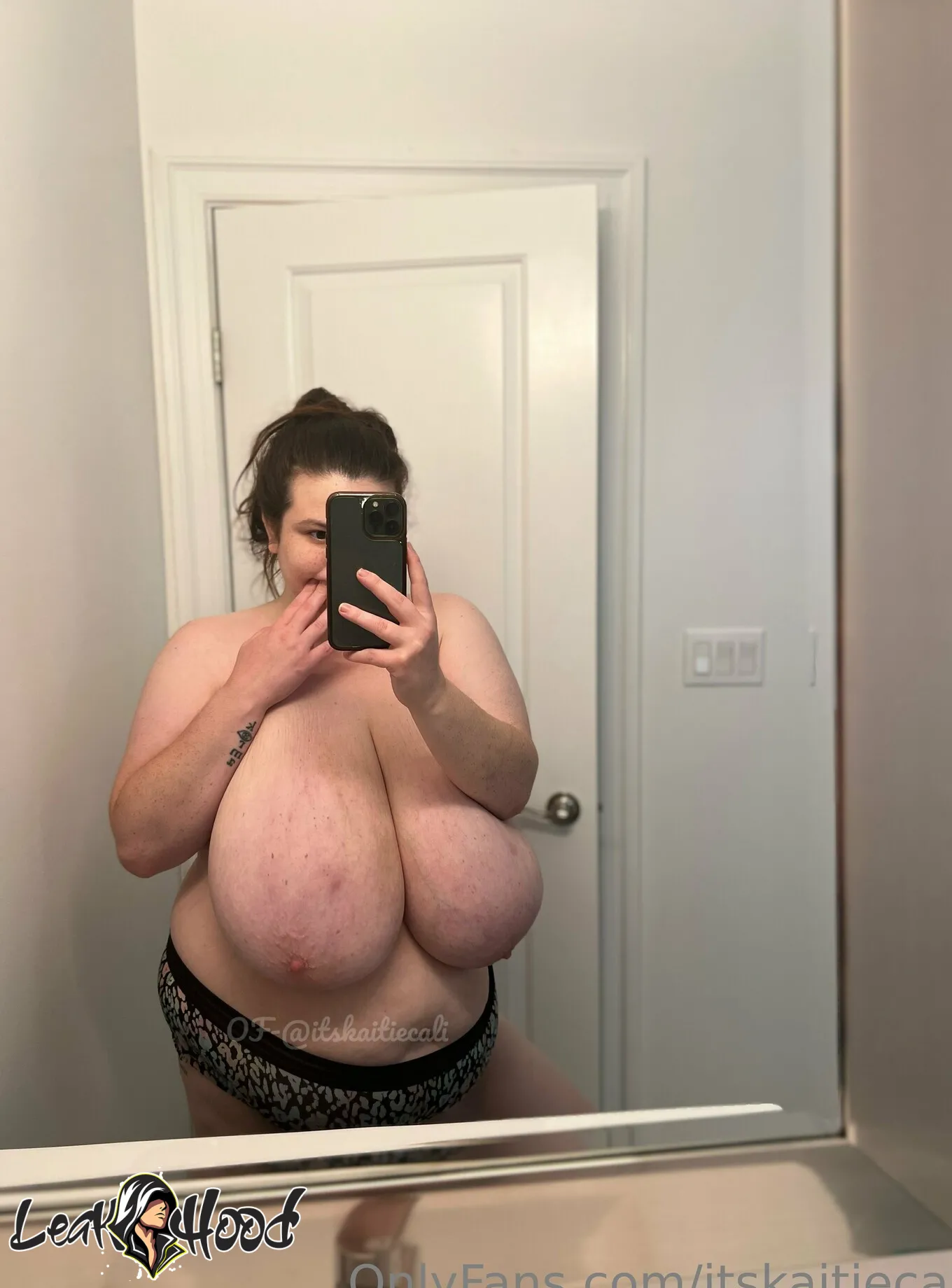 Itskaitiecali Nude Leaks OnlyFans #129 - LeakHood