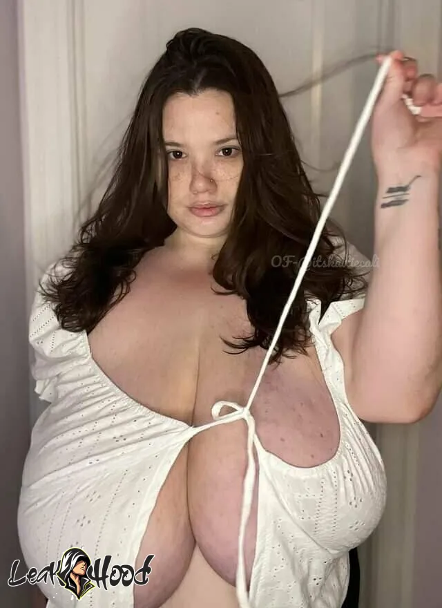 Itskaitiecali Nude Leaks OnlyFans #137 - LeakHood