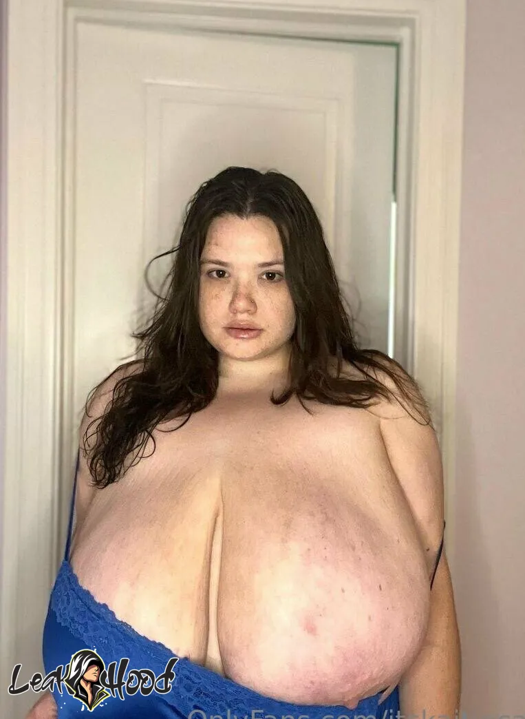 Itskaitiecali Nude Leaks OnlyFans #146 - LeakHood