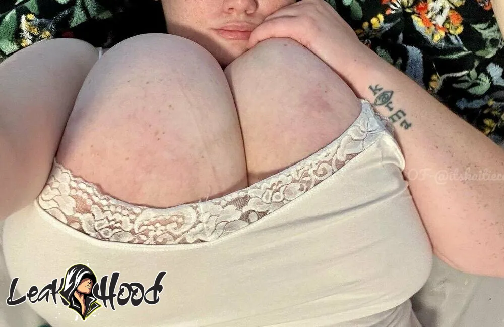 Itskaitiecali Nude Leaks OnlyFans #149 - LeakHood