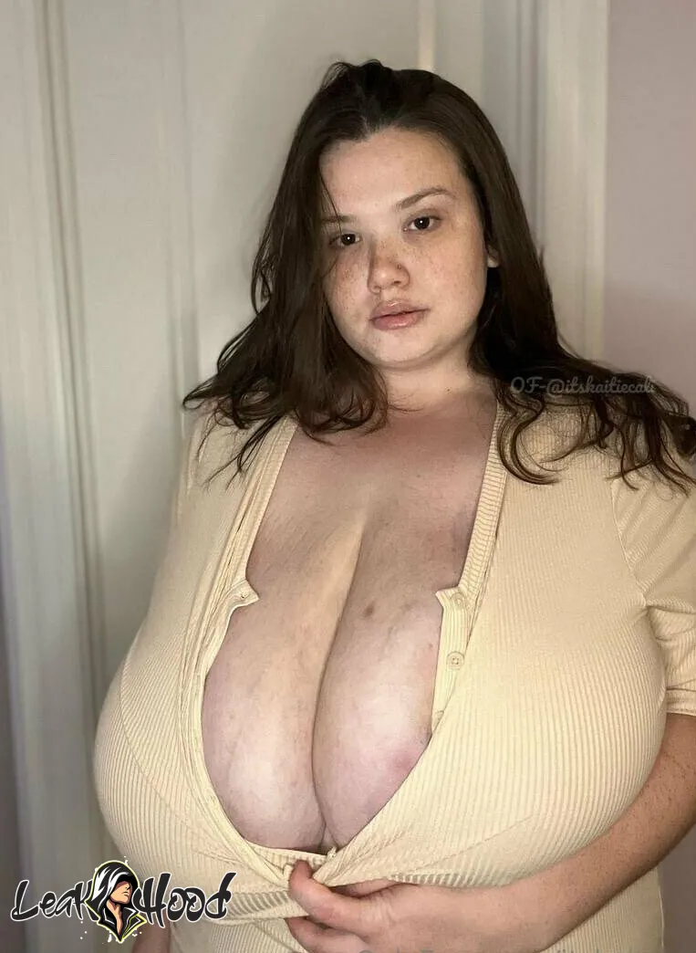 Itskaitiecali Nude Leaks OnlyFans #150 - LeakHood