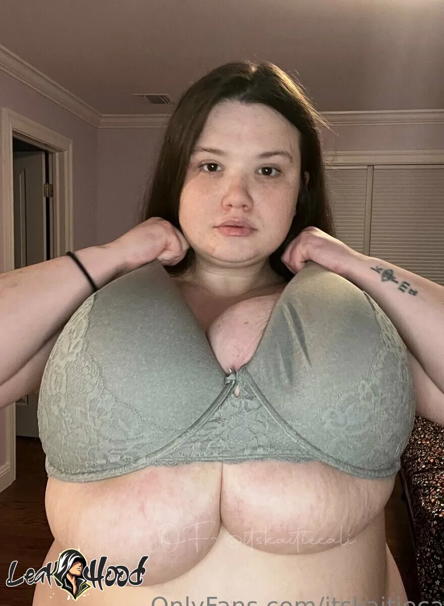 Itskaitiecali Nude Leaks OnlyFans #46 - LeakHood