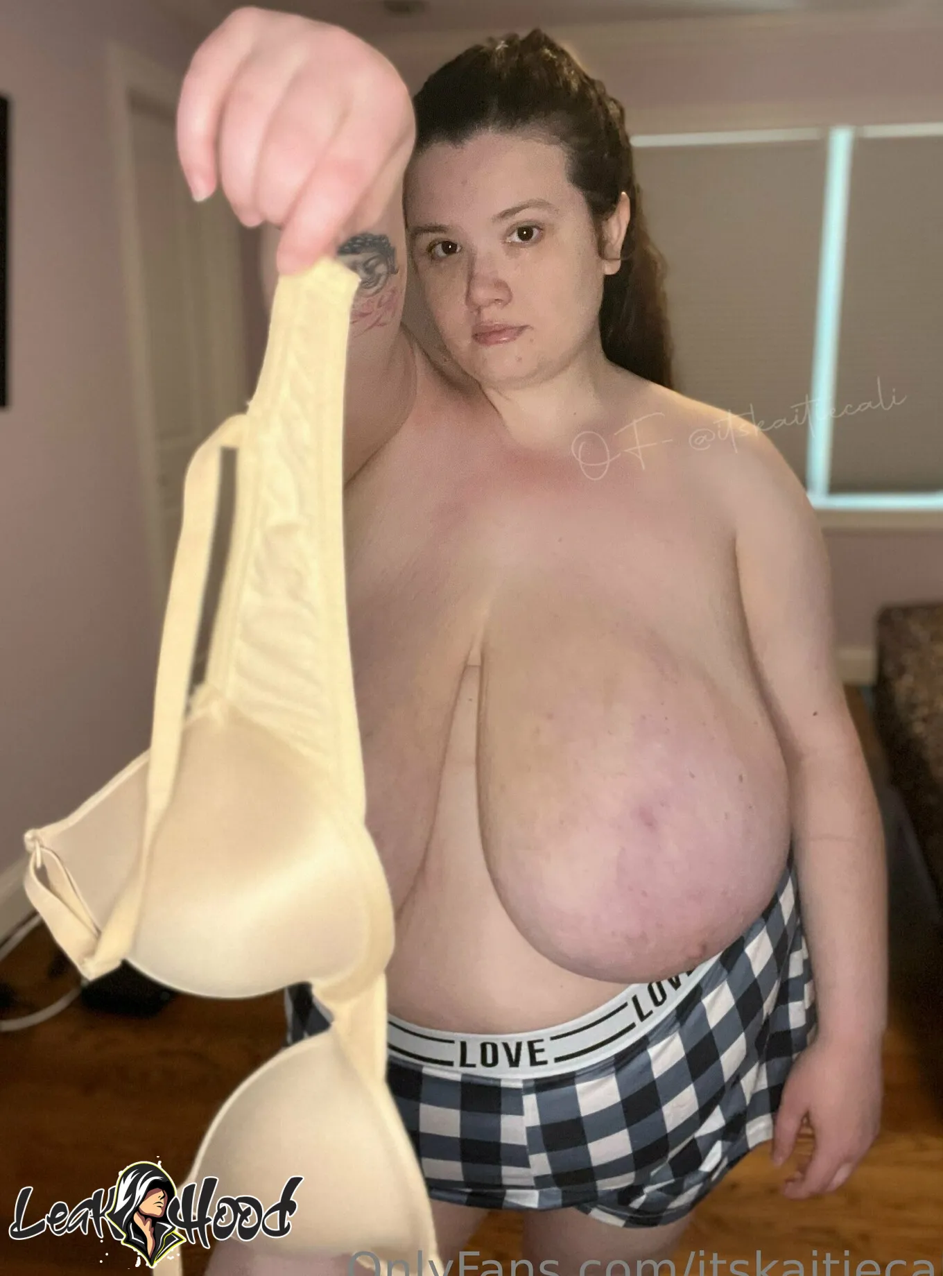 Itskaitiecali Nude Leaks OnlyFans #88 - LeakHood