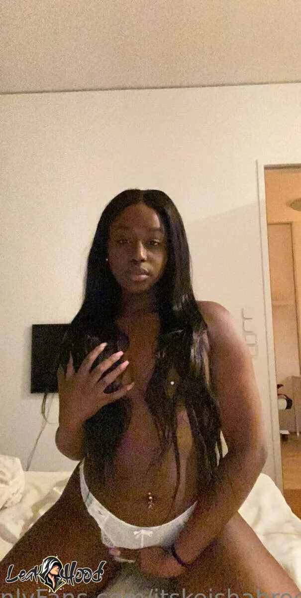 itskeishabrooks Nude Leaks OnlyFans #26 - LeakHood