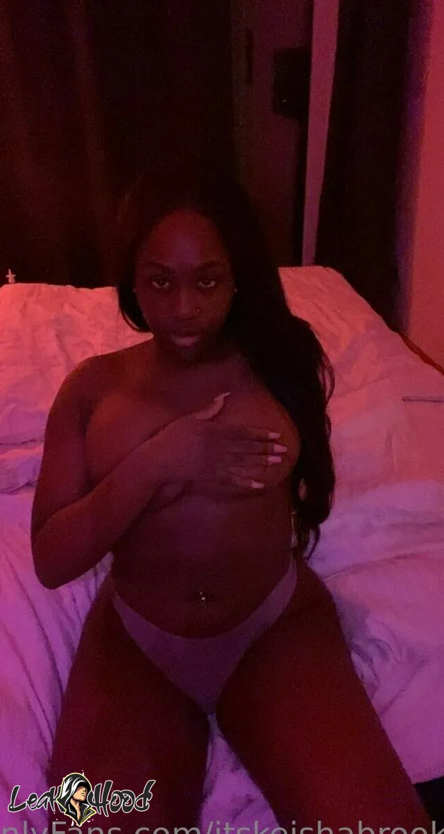 itskeishabrooks Nude Leaks OnlyFans #9 - LeakHood