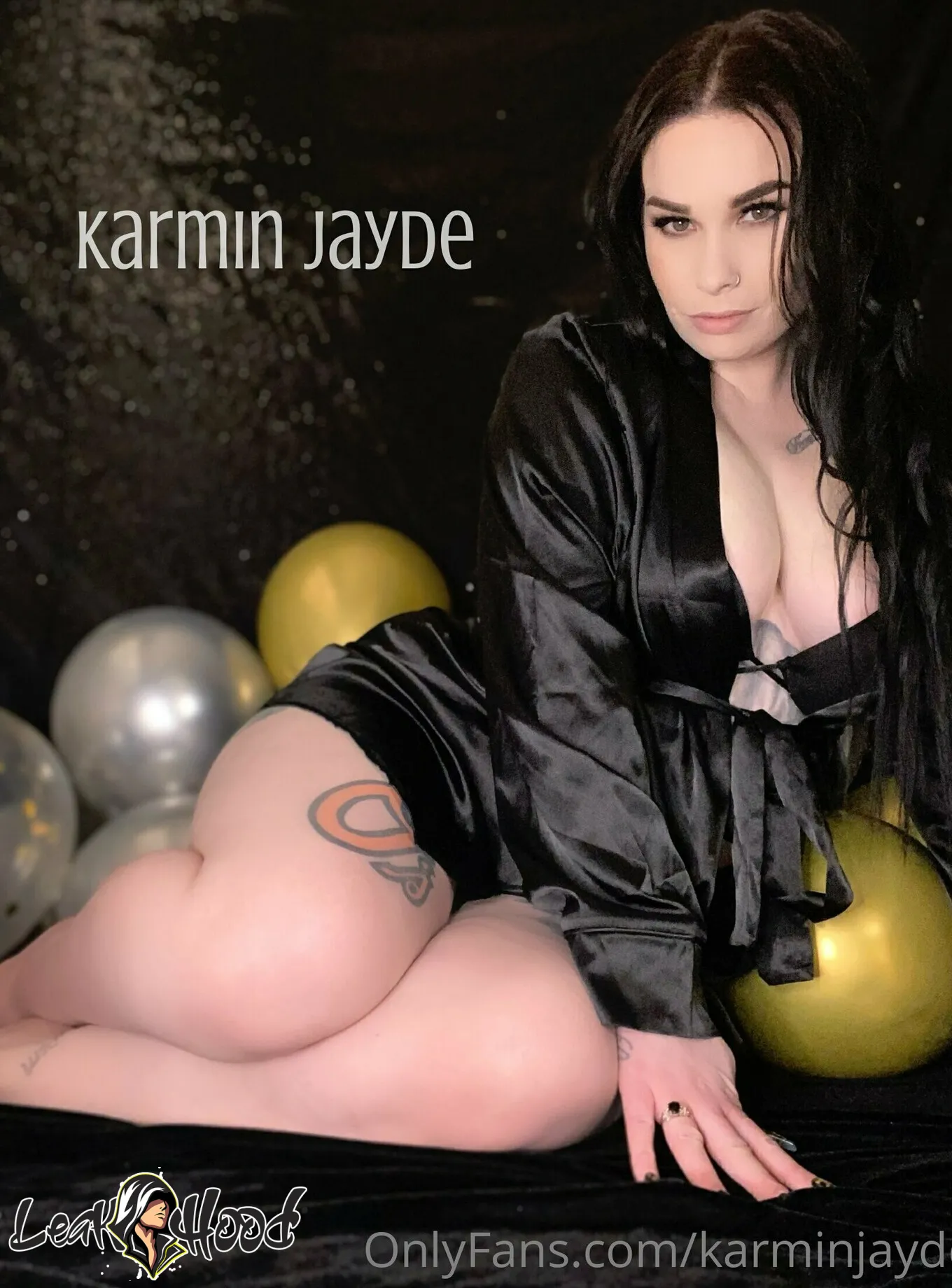 itsmekarminjayde Nude Leaks OnlyFans #17 - LeakHood