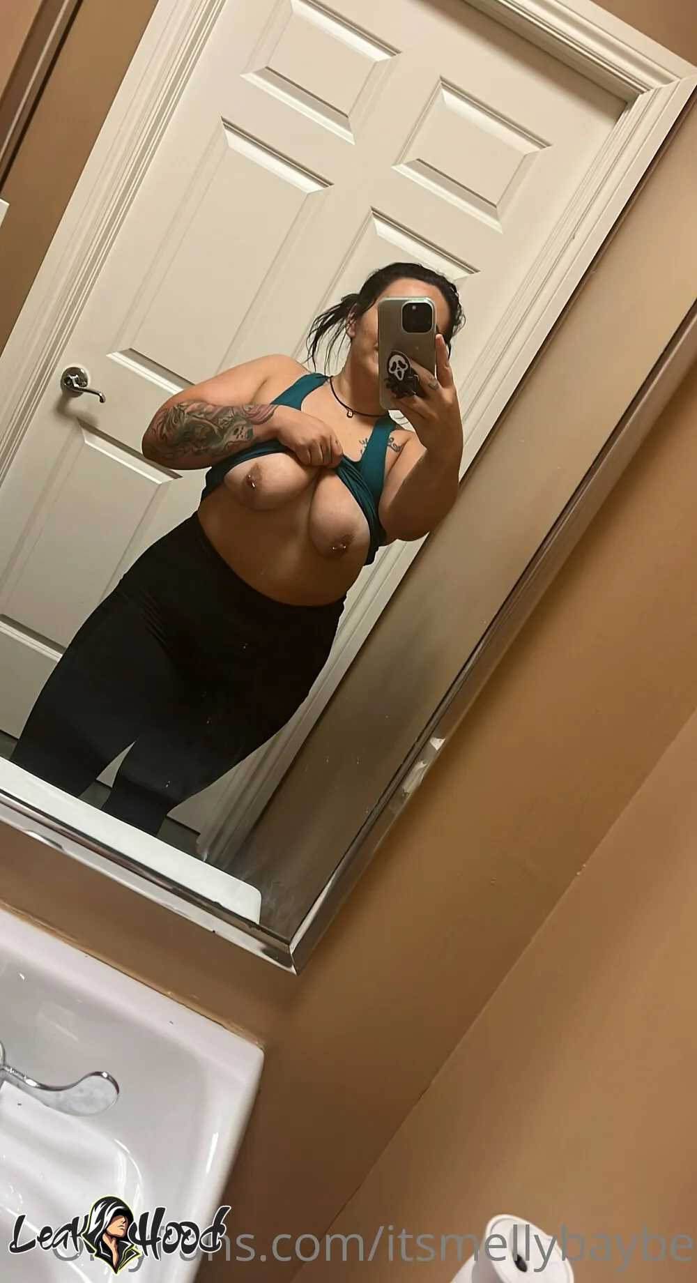 itsmellybaybee Nude Leaks OnlyFans #18 - LeakHood