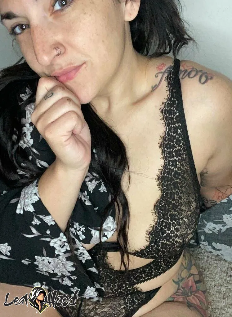 itsmellybaybee Nude Leaks OnlyFans #22 - LeakHood