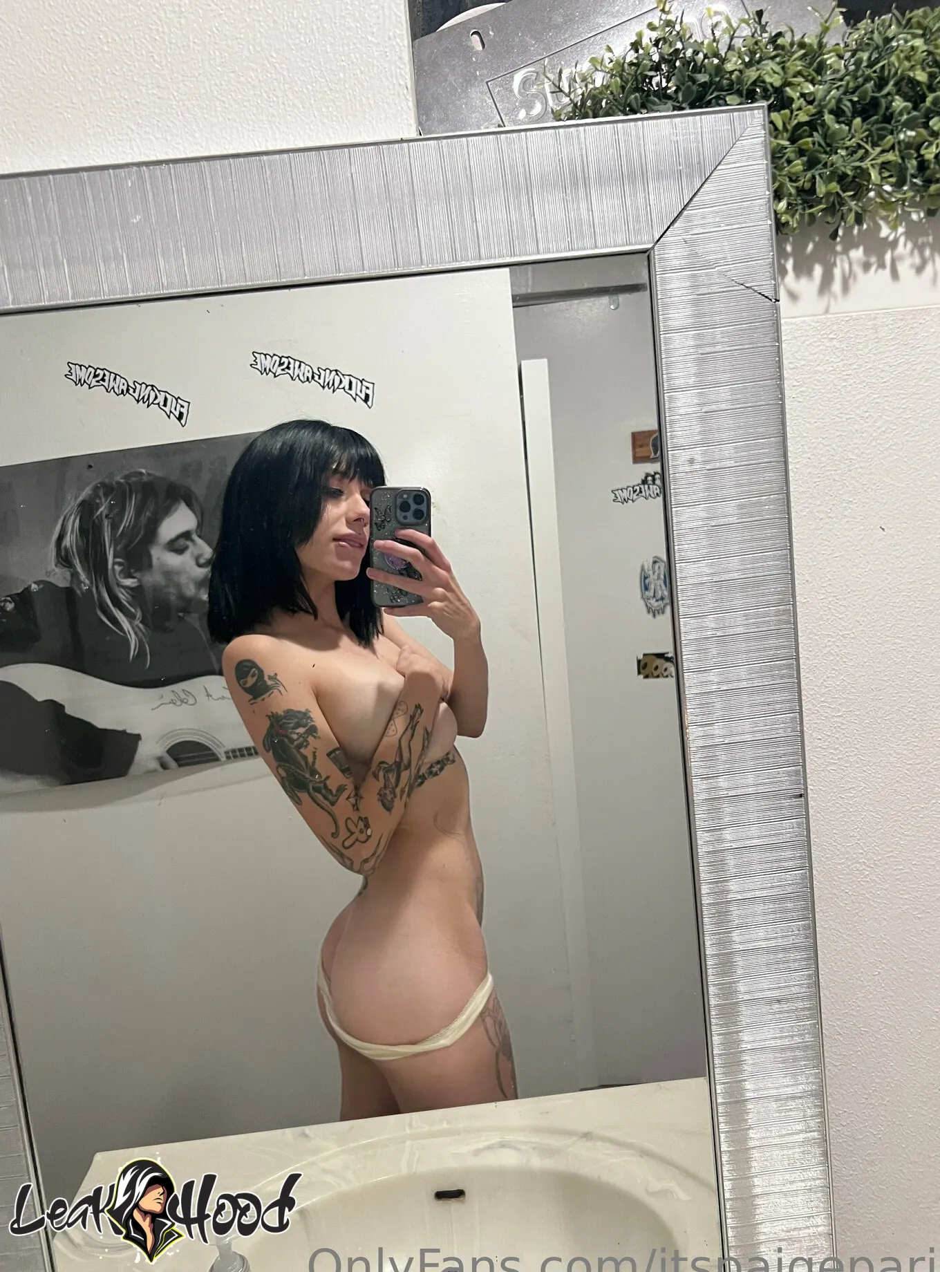 itspaigeparis Nude Leaks OnlyFans #119 - LeakHood