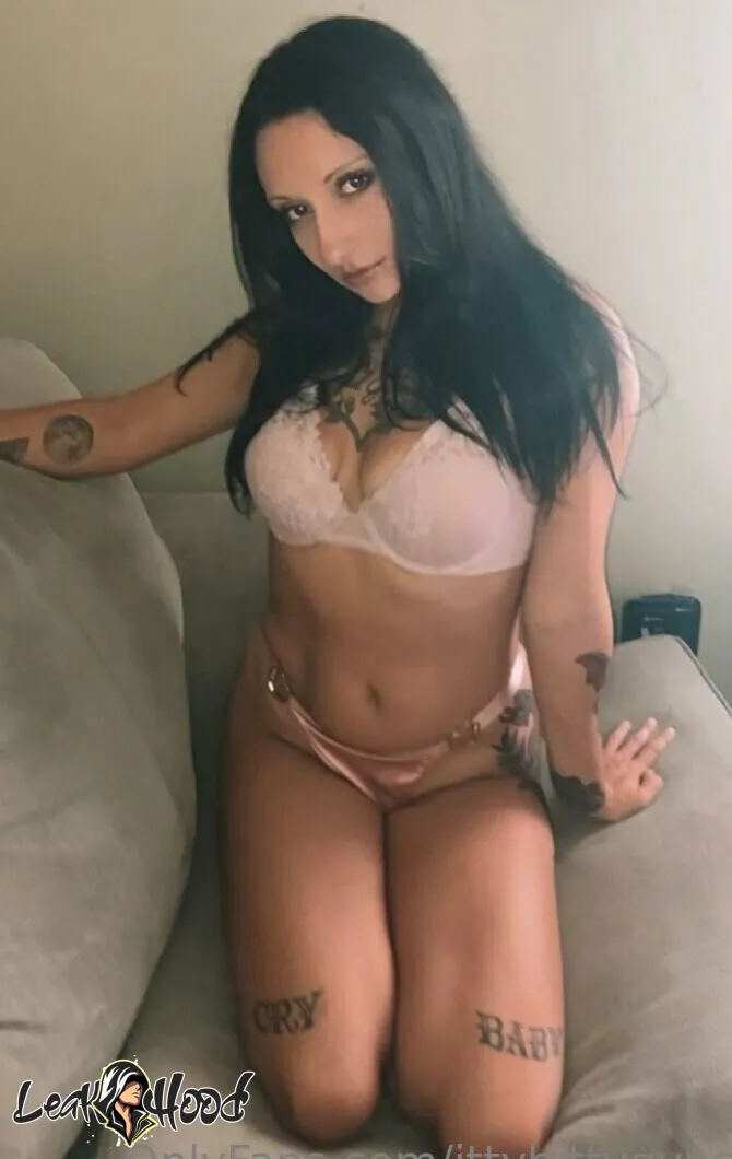 ittybittygypsy Nude Leaks OnlyFans #11 - LeakHood