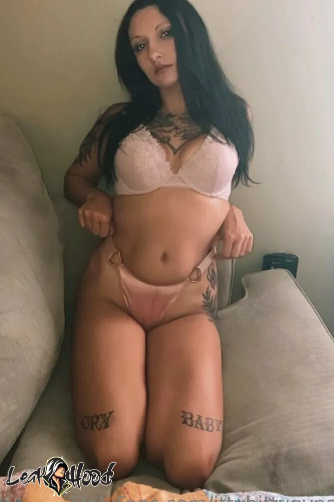 ittybittygypsy Nude Leaks OnlyFans #16 - LeakHood