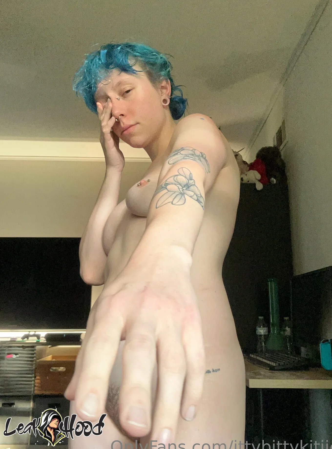 ittybittykitiie Nude Leaks OnlyFans #3 - LeakHood