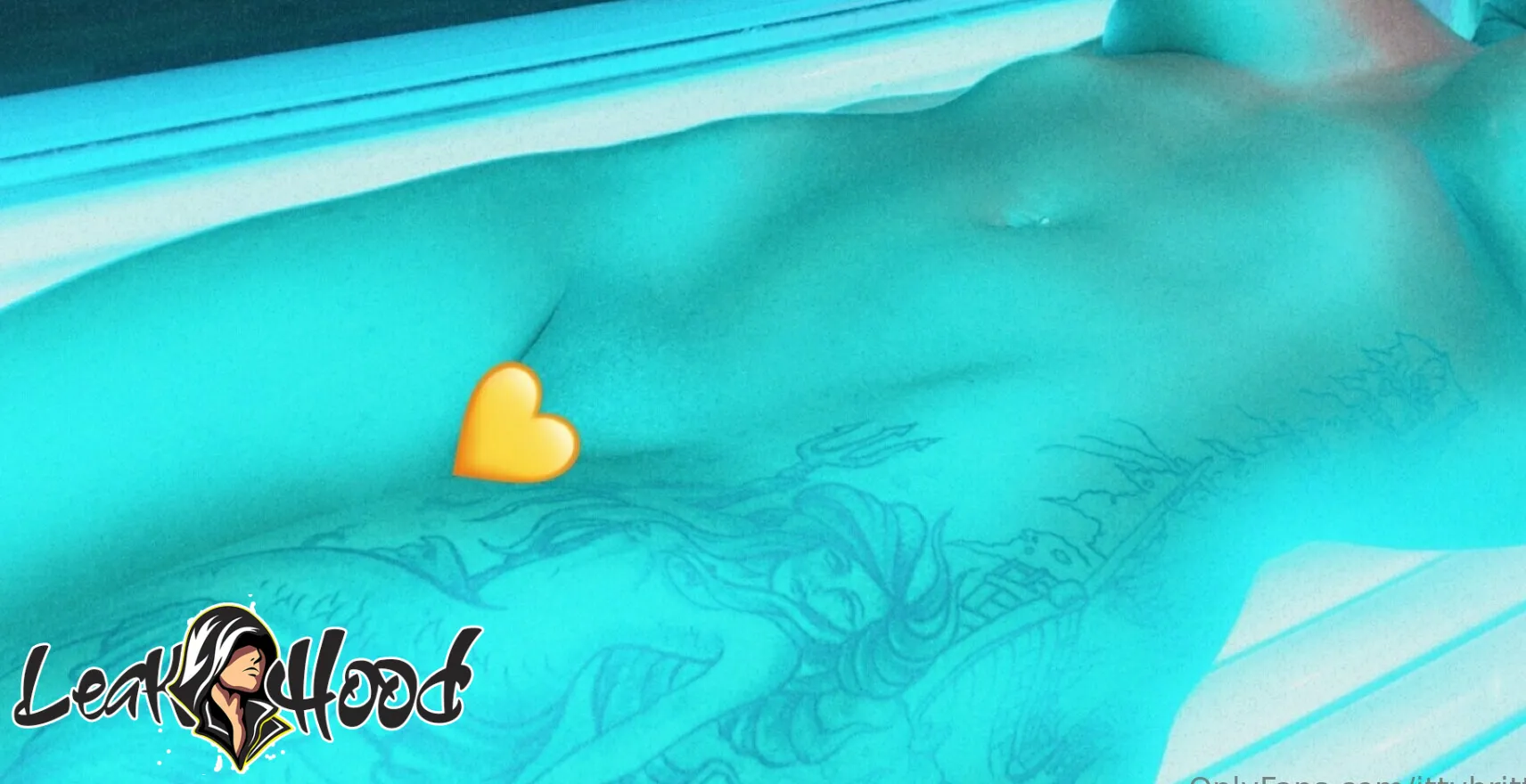 ittybritts Nude Leaks OnlyFans #10 - LeakHood