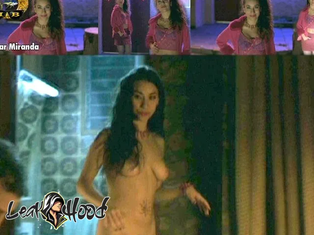 Itziar Miranda Nude Leaks OnlyFans #2 - LeakHood