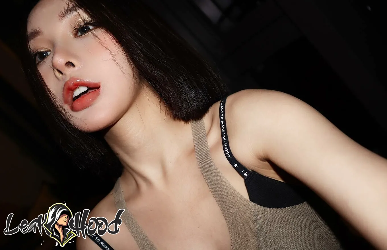 Ivy Ai.lin20_ Nude Leaks OnlyFans #3 - LeakHood