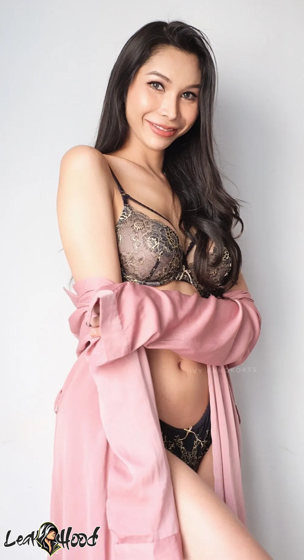 Ivybangkok Nude Leaks OnlyFans #33 - LeakHood