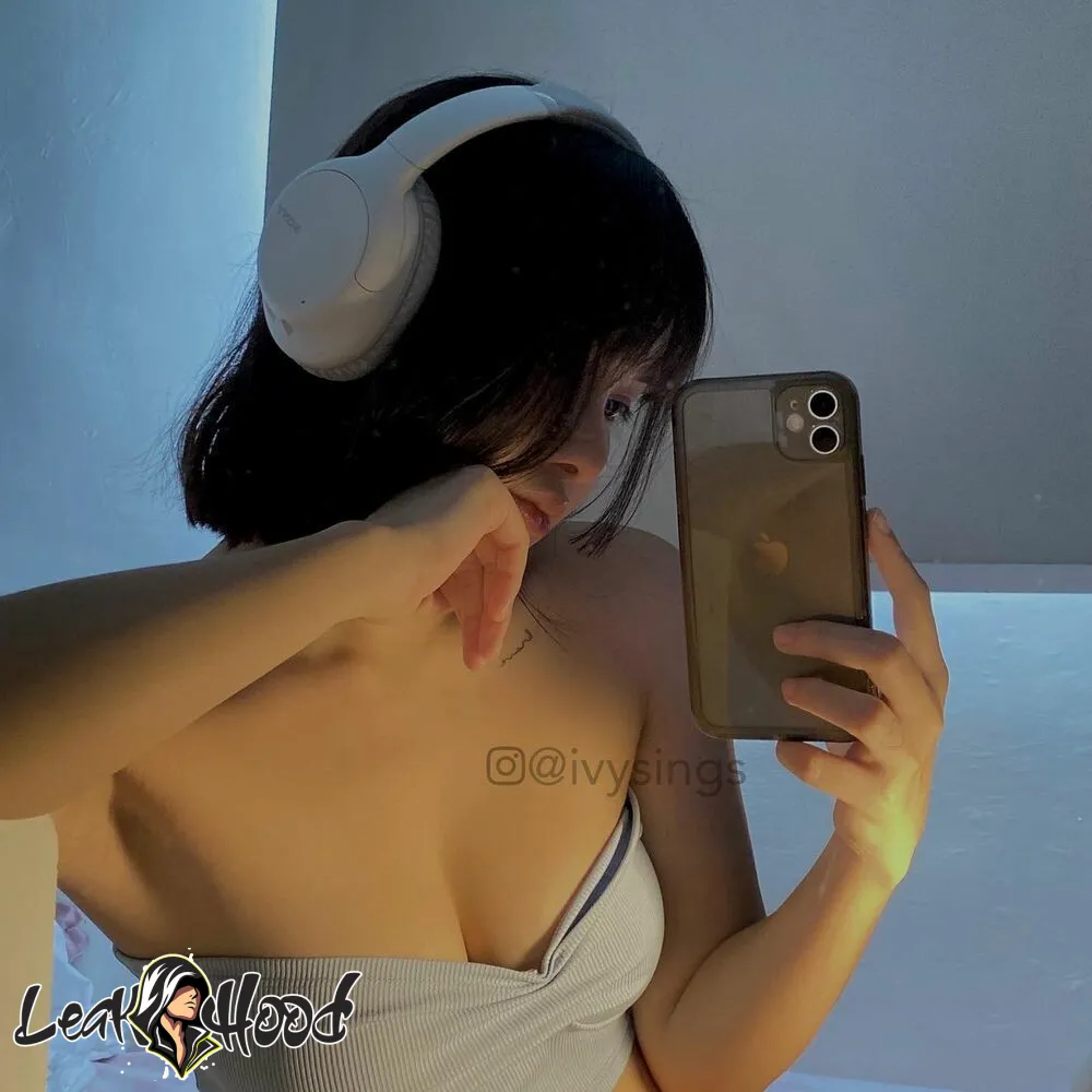 ivyyvon Nude Leaks OnlyFans #33 - LeakHood