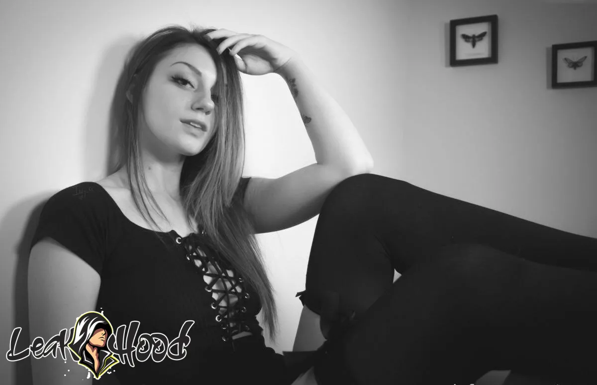 Izzy_xx Nude Leaks OnlyFans #184 - LeakHood