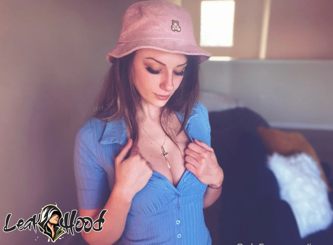 Izzy_xx Nude Leaks OnlyFans #77 - LeakHood