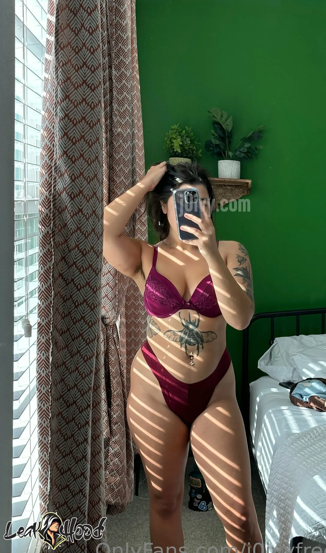 j0ivyfree Nude Leaks OnlyFans #32 - LeakHood