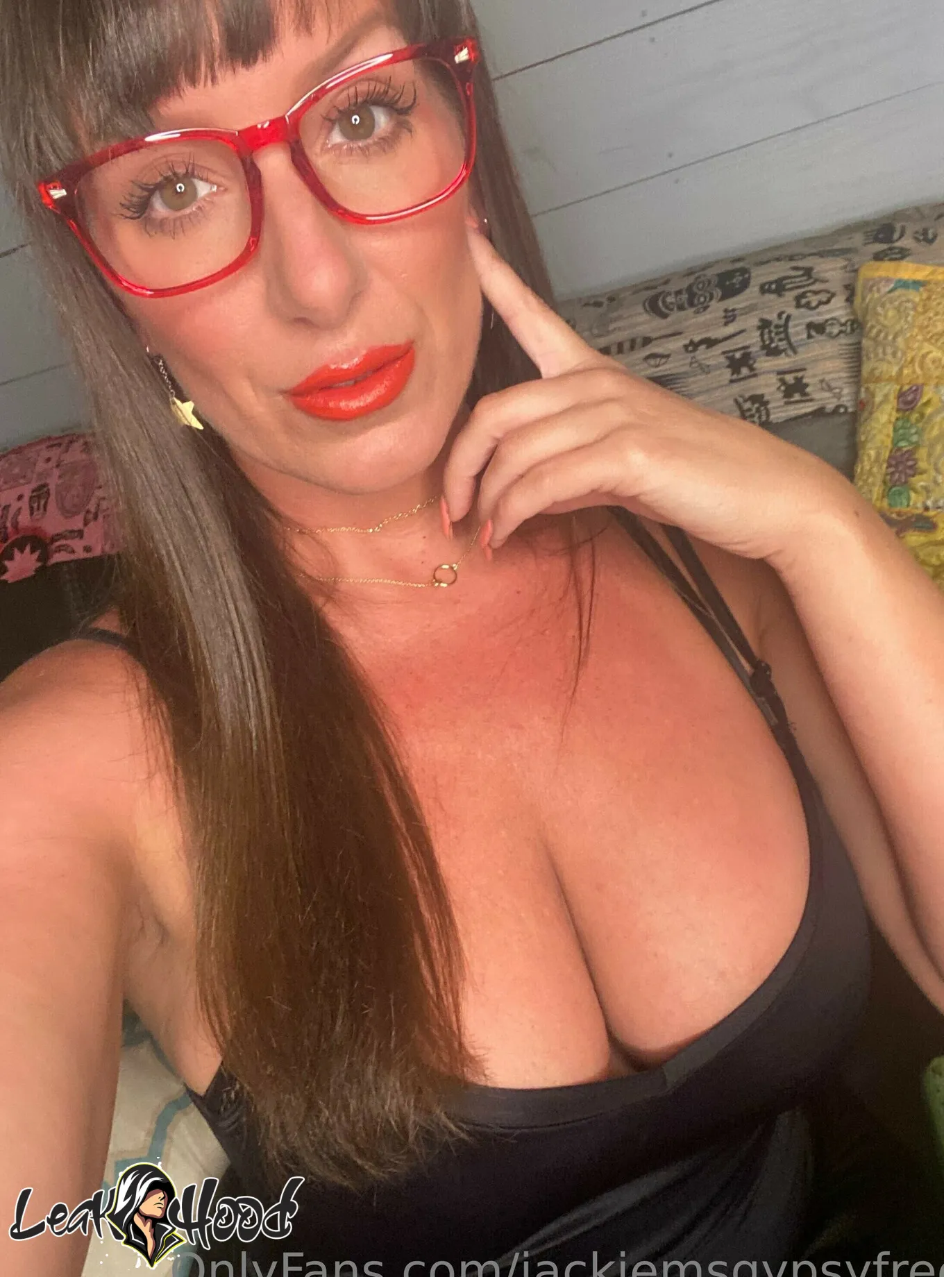 jackiemsgypsy Nude Leaks OnlyFans #113 - LeakHood