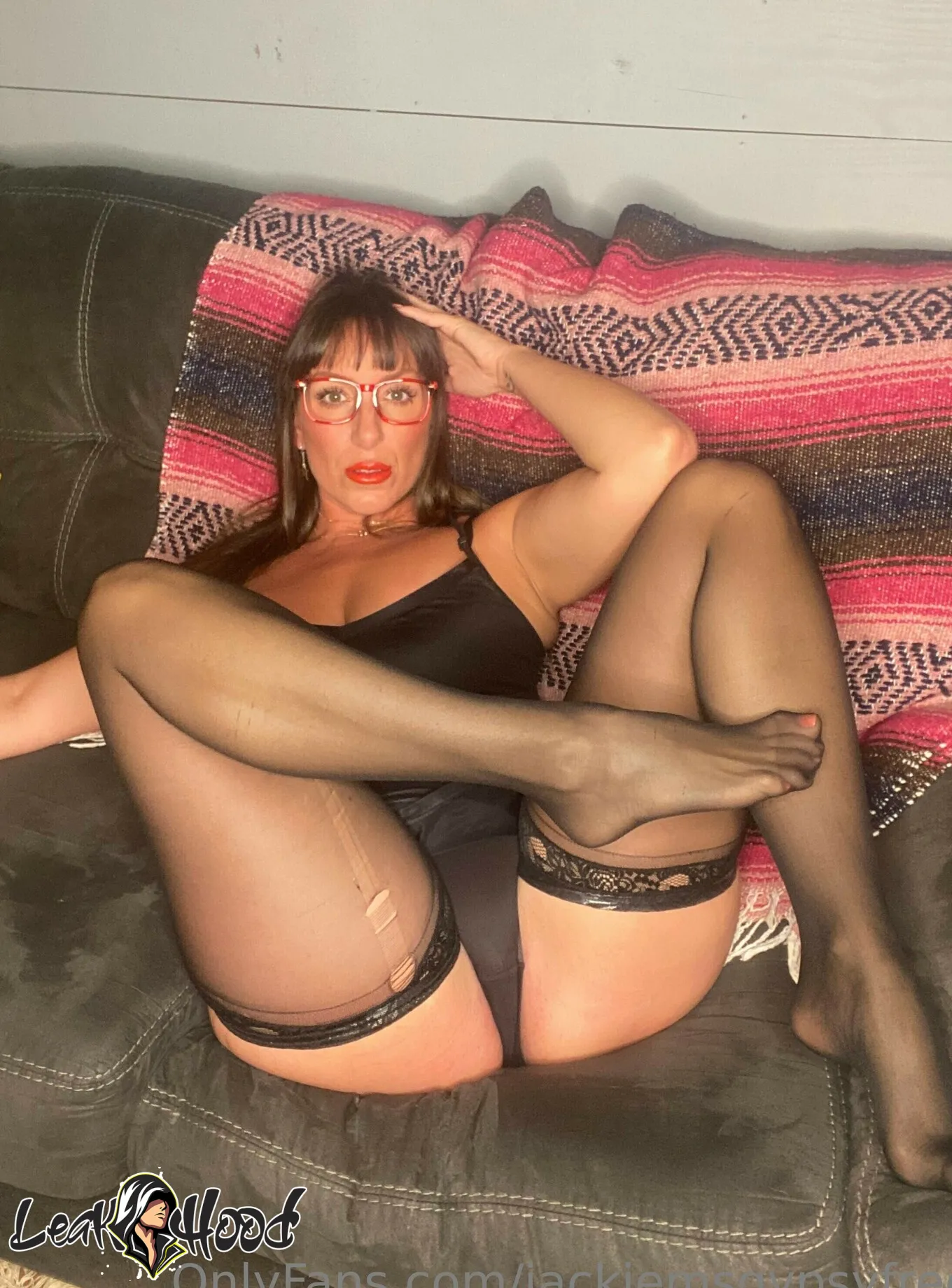 jackiemsgypsy Nude Leaks OnlyFans #125 - LeakHood