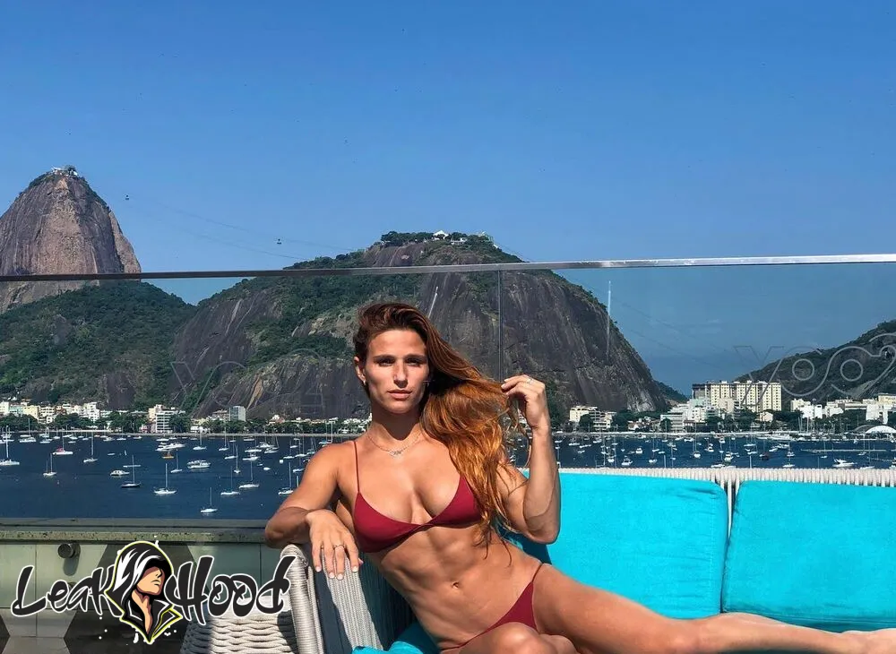 Jade Barbosa Nude Leaks OnlyFans #92 - LeakHood