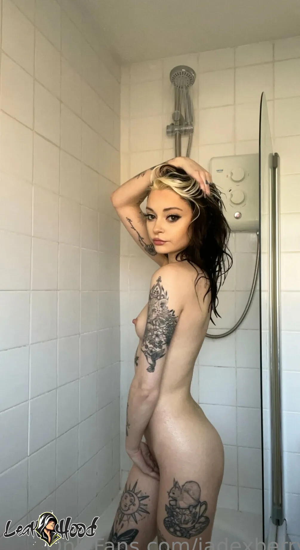 jadexberry Nude Leaks OnlyFans #9 - LeakHood