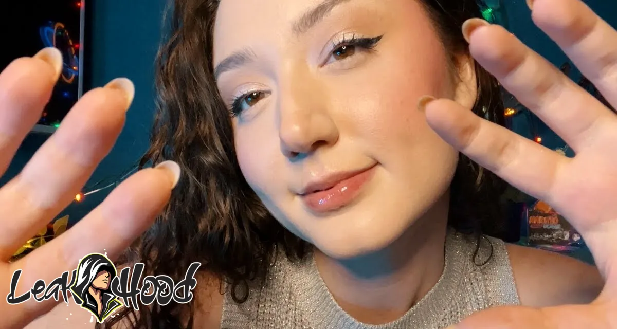 JadyLady ASMR Nude Leaks OnlyFans #3 - LeakHood