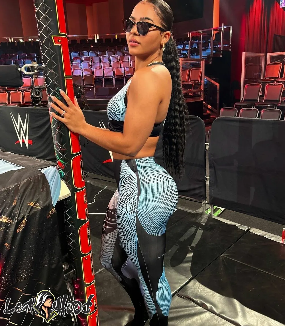 Jaida Parker - WWE Nude Leaks OnlyFans #12 - LeakHood